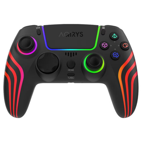 Aqirys Themis - Manette gaming sans Fil