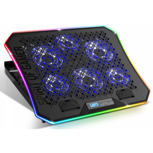 Spirit of Gamer - Airblade 1200 - Refroidisseur