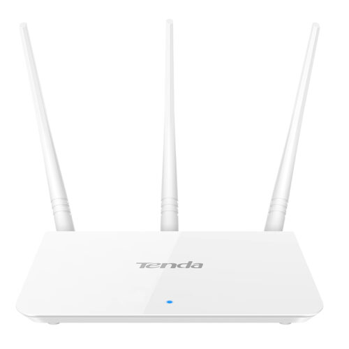 Tenda F3 - Routeur WiFi N300