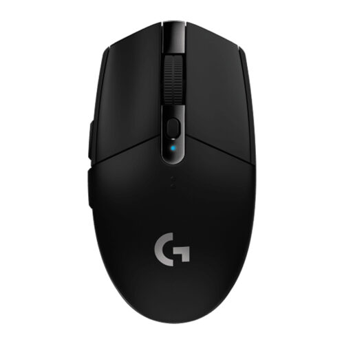 Logitech - G305 LightSpeed - Souris gamer sans fil