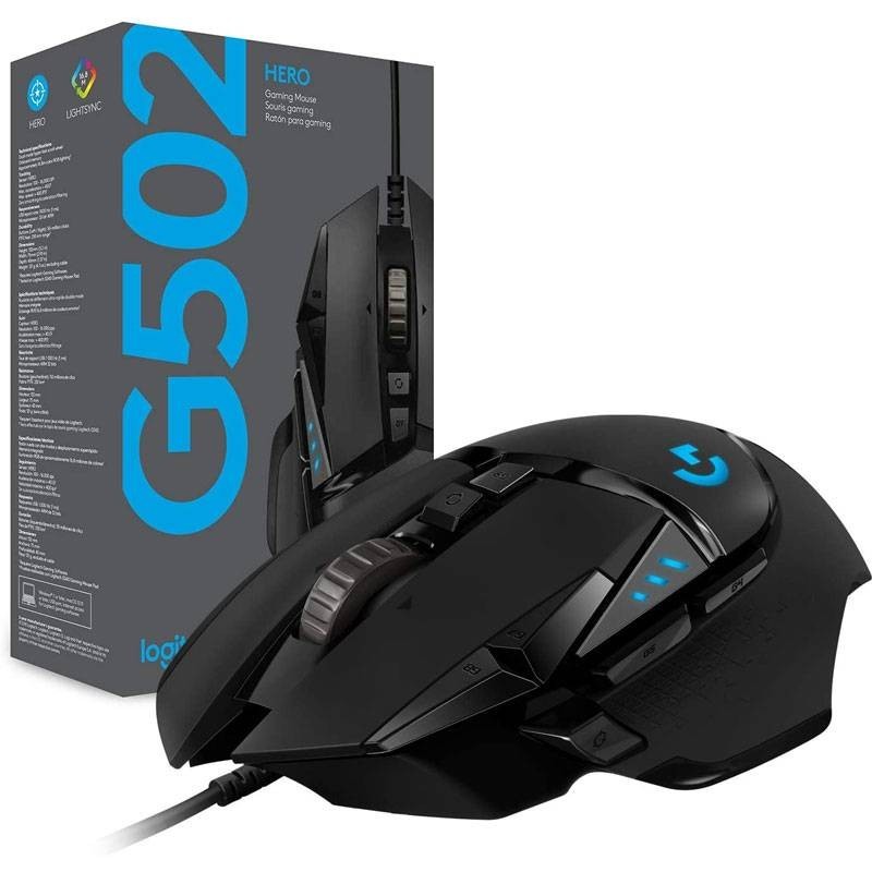souris-gaming-filaire-logitech-g502-hero-noir
