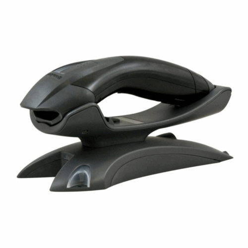 Lecteur Code à Barres Voyager 1202G Bluetooth Monotrame USB