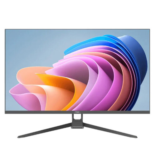 Écran AIWA 22" - MF2203-V FHD IPS 5ms 75Hz HDMI VGA Noir