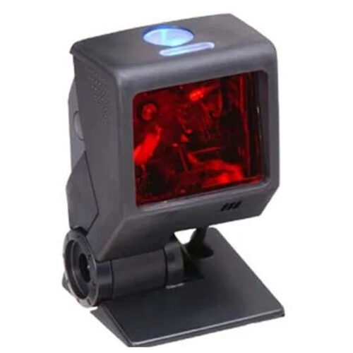 Scanner Code à barre Honeywell omnidirectionnel 1D - QuantumT 3580