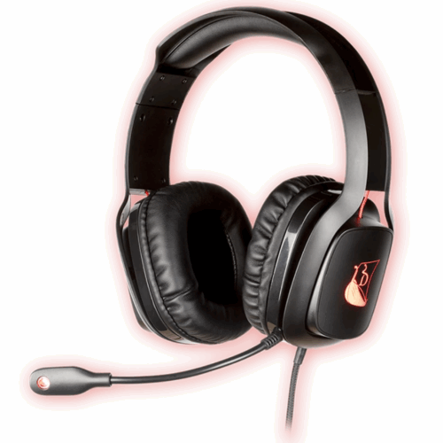 Casque Micro Gaming KONIX Drakkar Mistlur 2.0