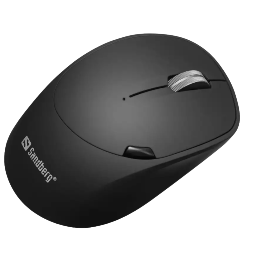 631-02 Sandberg Souris Sans Fil Pro Rechargeable (3)