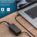 Adaptateur Original Lenovo 65W USB Type-C EU (5)