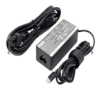 Adaptateur Original Lenovo 65W USB Type-C EU (5)