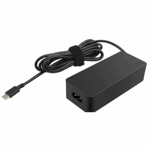Adaptateur Original Lenovo 65W USB Type-C EU
