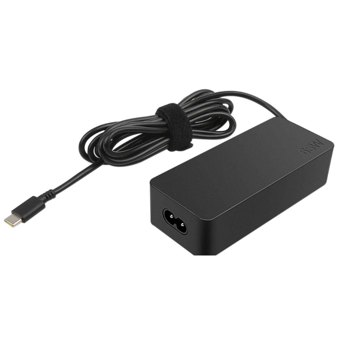 Adaptateur Original Lenovo 65W USB Type-C EU (5)