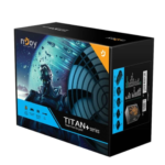 Bloc D’Alimentation NJOY TITAN+ 600W 80+ Bronze (3)