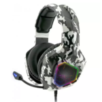 Casque Micro Spirit of Gamer Elite-H50 Artic Edition