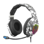 Casque Micro Spirit of Gamer Elite-H50 Artic Edition