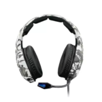 Casque Micro Spirit of Gamer Elite-H50 Artic Edition