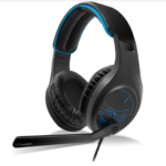 Casque SPIRIT OF GAMER ELITE H20 avec Microphone – Multiplateforme Noir