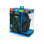 Casque SPIRIT OF GAMER ELITE H20 avec Microphone – Multiplateforme Noir