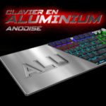 Clavier mécanique SPIRIT OF GAMER XPERT K1300 RGB Rechargeable Bluetooth (6)