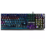 Clavier mécanique SPIRIT OF GAMER XPERT K400 RGB
