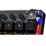 Clavier mécanique SPIRIT OF GAMER XPERT K400 RGB