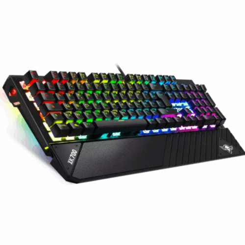 SPIRIT OF GAMER - XPERT K700 - Clavier mécanique LED RGB