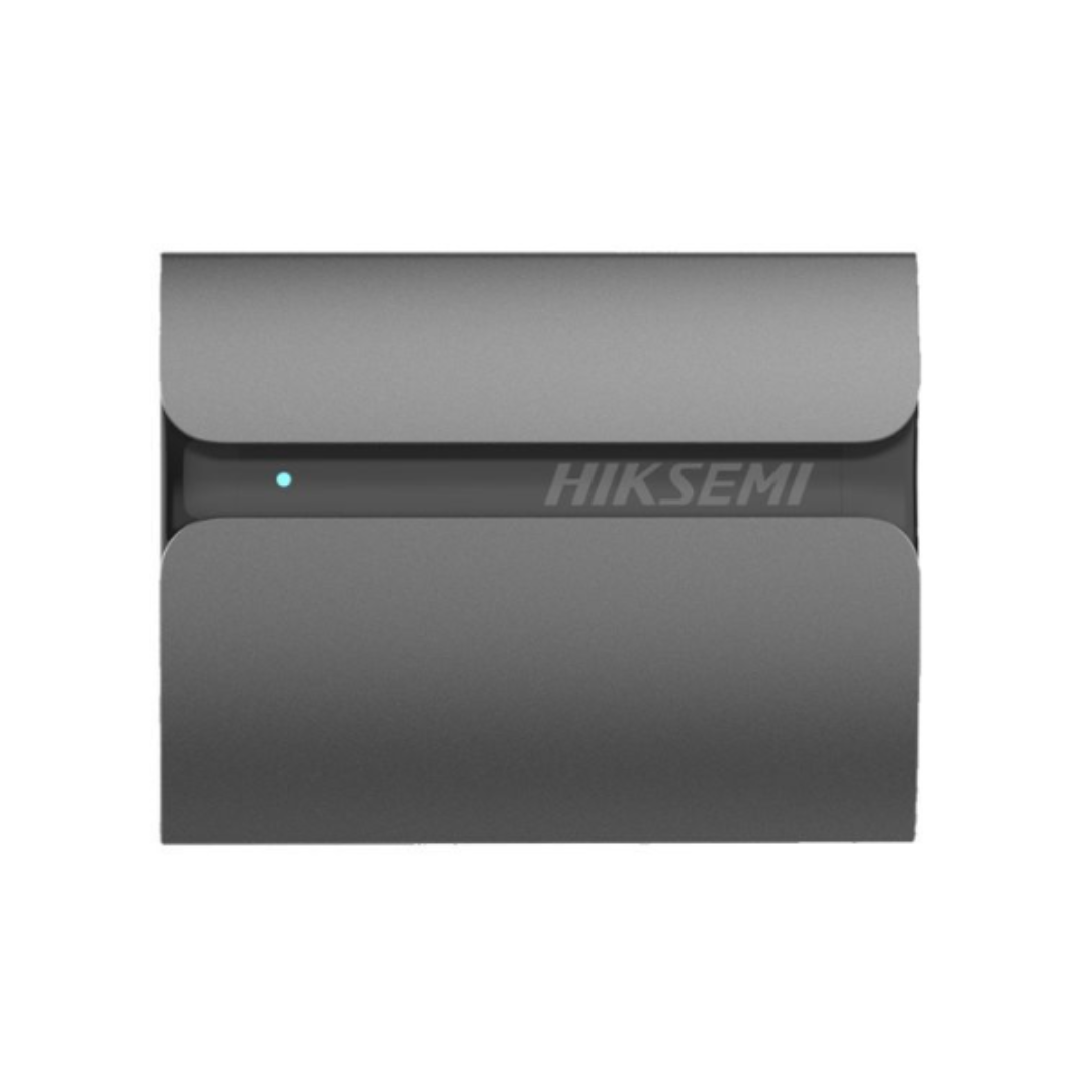 Disque Dur Externe HIKSEMI T300S 1024 Go 2.5'' SSD USB 3.1 Type C -Aluminium (2)