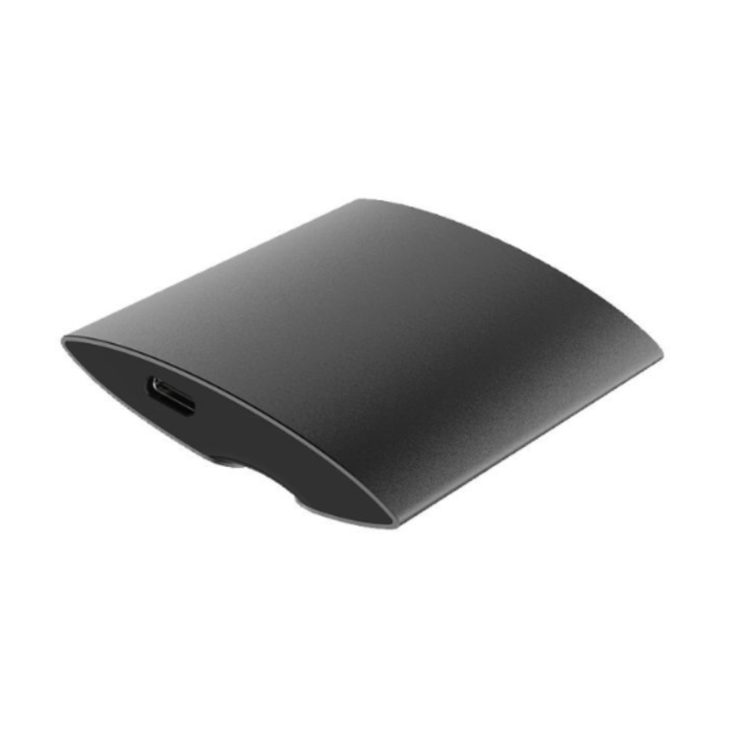 Disque Dur Externe HIKSEMI T300S 1024 Go 2.5'' SSD USB 3.1 Type C -Aluminium (3)