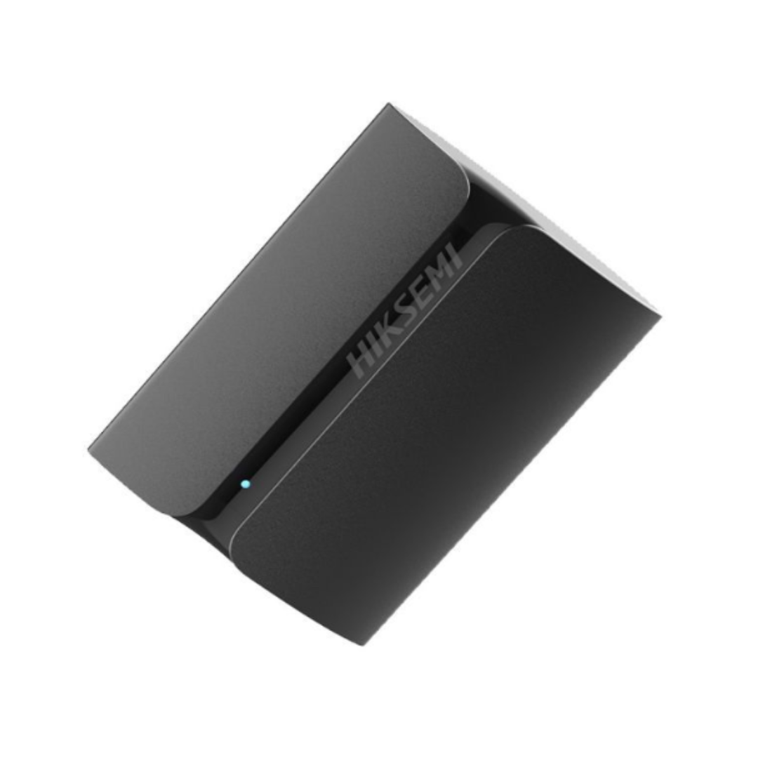 Disque Dur Externe HIKSEMI T300S 1024 Go 2.5'' SSD USB 3.1 Type C -Aluminium