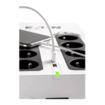 Eaton – Onduleur Multiprises OFF-LINE Eaton 3S 850 VA _ 510 W – FR (8 Prises Françaises) (2)