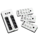 Eaton – Onduleur Multiprises OFF-LINE Eaton 3S 850 VA _ 510 W – FR (8 Prises Françaises) (2)