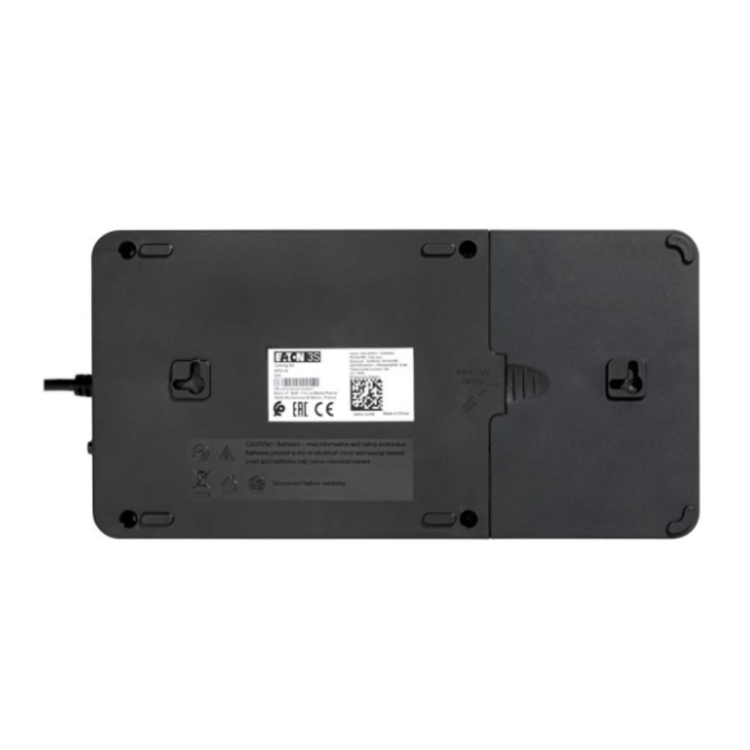 Eaton - Onduleur Multiprises OFF-LINE Eaton 3S 850 VA _ 510 W - FR (8 Prises Françaises) (6)