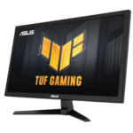 Ecran ASUS Gaming VG248Q1B 24_ FHD Noir 0,5ms 165 Hz HDMI_2 + DP (7)