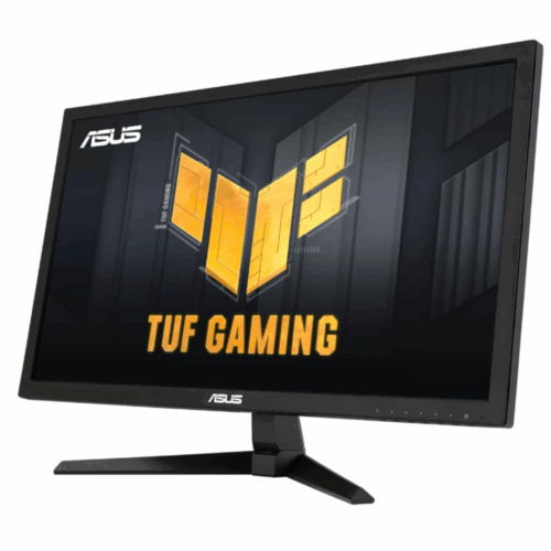 Ecran ASUS Gaming VG248Q1B 24" FHD Noir 0,5ms 165 Hz HDMI*2 + DP