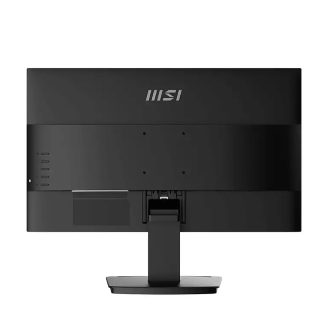 Ecran MSI PRO MP2412 23.8_ FHD - 1Ms - 100Hz IPS - HDMI_DP (9S6-3BA9CH-042) (5)