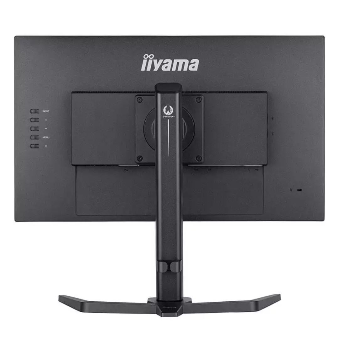 IIYAMA G-MASTER GB2470HSU-B5A - Ecran Gaming 23.8'' Full HD Fast IPS 165 Hz - (Noir) (4)