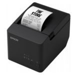 Imprimante thermique Epson TM-T20X (051) USB, Serial, PS, BLK (3)