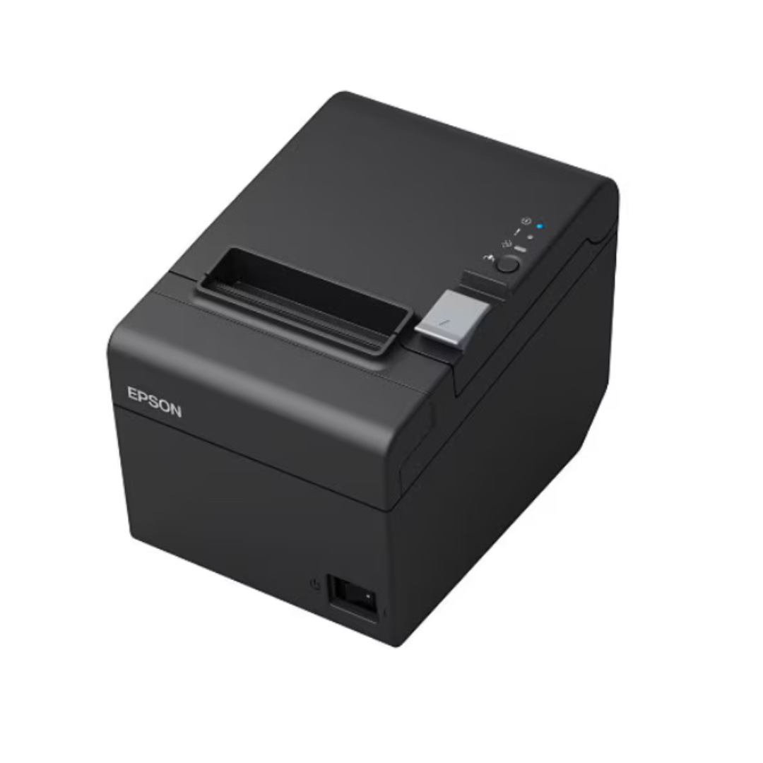 Imprimante thermique Epson TM-T20X (051) USB, Serial, PS, BLK (4)