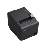 Imprimante thermique Epson TM-T20X (051) USB, Serial, PS, BLK (3)