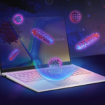 Laptop ASUS X1504VA i3-1315U 15,6 FHD 4G DDR4 256 G SSD PCIe G4 – Intel UHD – Windows11 – Blue Shared(X1504VA-NJ519W) (5)