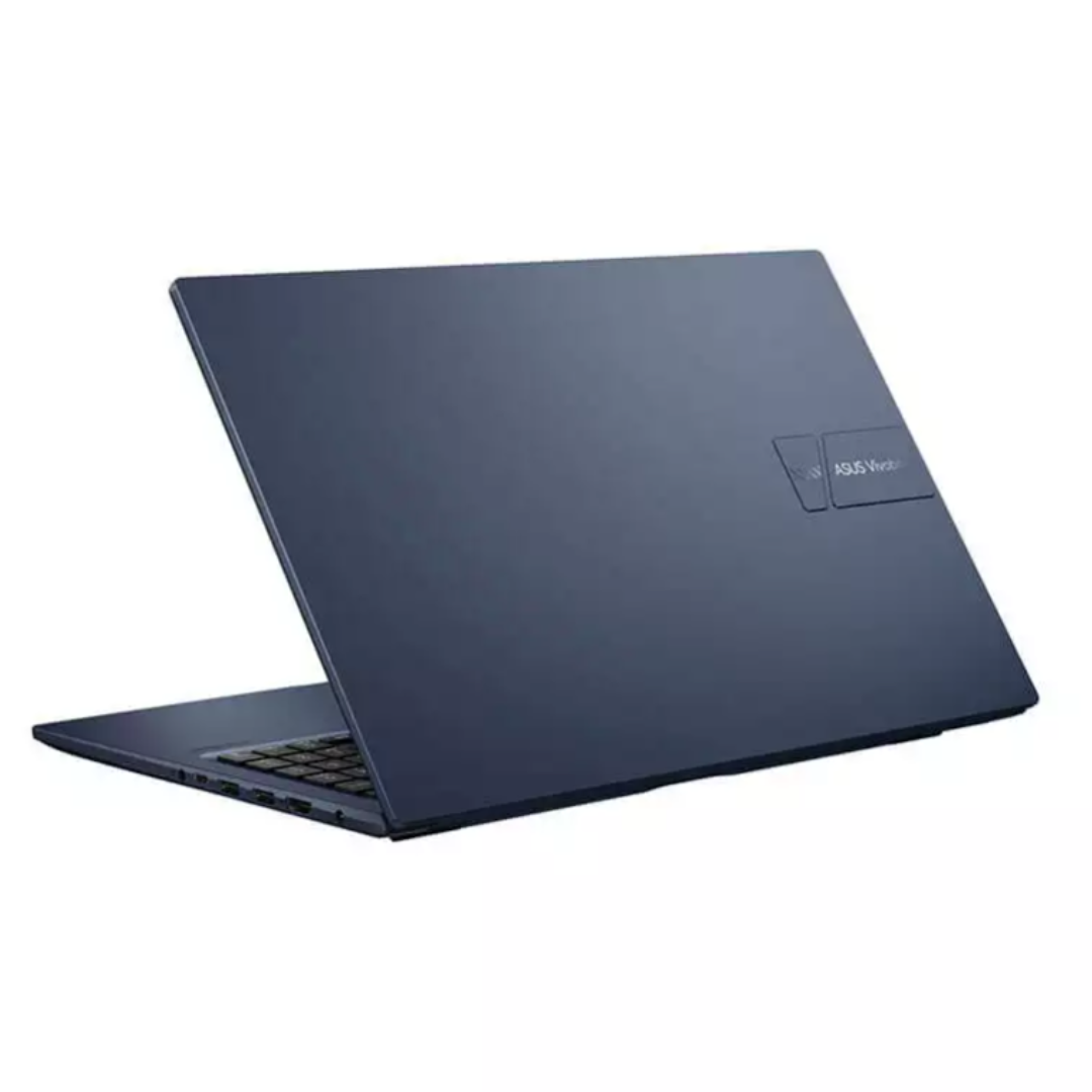 Laptop ASUS X1504VA i3-1315U 15,6 FHD 4G DDR4 256 G SSD PCIe G4 - Intel UHD - Windows11 - Blue Shared(X1504VA-NJ519W) (4)
