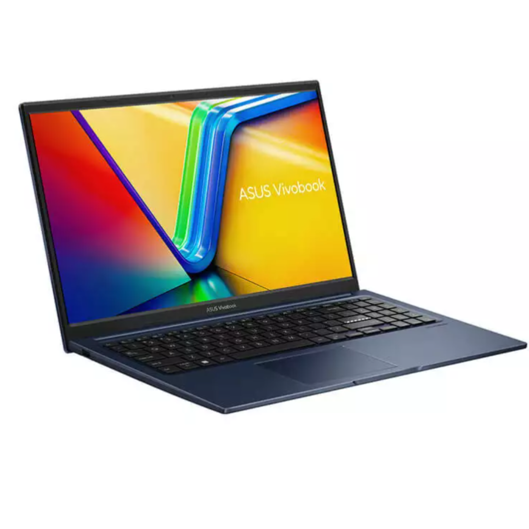 Laptop ASUS X1504VA i3-1315U 15,6 FHD 4G DDR4 256 G SSD PCIe G4 - Intel UHD - Windows11 - Blue Shared(X1504VA-NJ519W) (5)