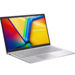 Laptop ASUS X1504VA i3-1315U 15,6 FHD 4G DDR4 256 G SSD PCIe G4 – Intel UHD – Windows11 – Silver Shared (X1504VA-NJ520W) (5)
