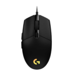 Logitech – G102 – Souris (Noir)