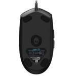 Logitech – G102 – Souris (Noir)
