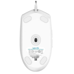 Logitech – G102 – Souris blanc (3)