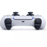 Manette Sony Playstation PS5 DualSense Blanche V2