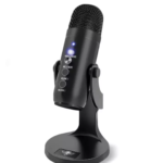 Microphone Gamer EKO 700 Omnidirectionnel USB (2)