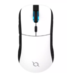 SOURIS GAMER AQIRYS TGA – Double mode(filaire & sans fil) RGB – 19000 ppp, Black -white- pink – Blue (3)