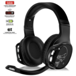 SPIRIT OF GAMER – XPERT-H1100 – Micro Casque Gamer Sans Fil – (Noir) (6)