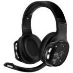SPIRIT OF GAMER - XPERT-H1100 - Micro Casque Gamer Sans Fil - Noir