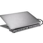 STATION D’ACCUEIL SANDBERG DOCK USB-C ALL IN 1 (136-23) (6)